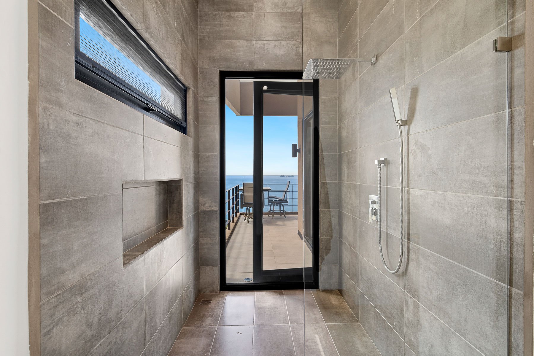 Casa Prieta Pacific Heights | A Masterpiece of Luxury and Breathtaking Ocean Views