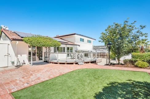 2947 Hannan Drive, Pleasant Hill
