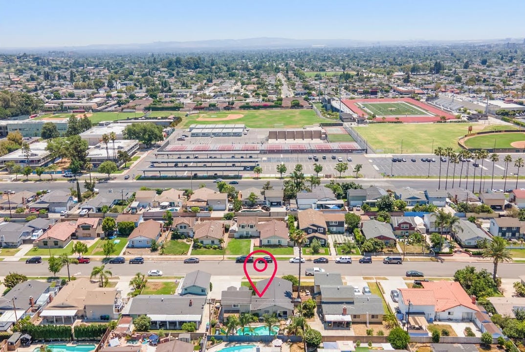 3803 E Palm Ave | Property Video Tour