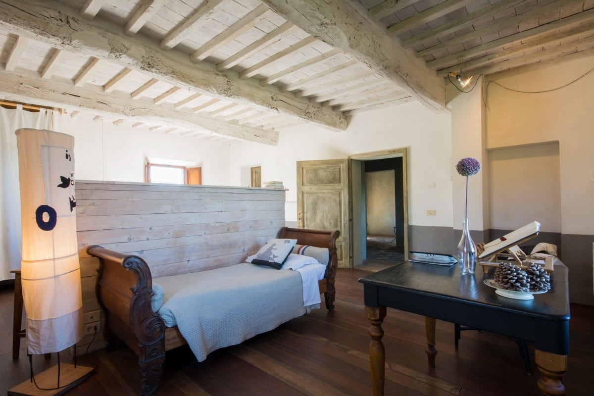 Casale Montepulciano