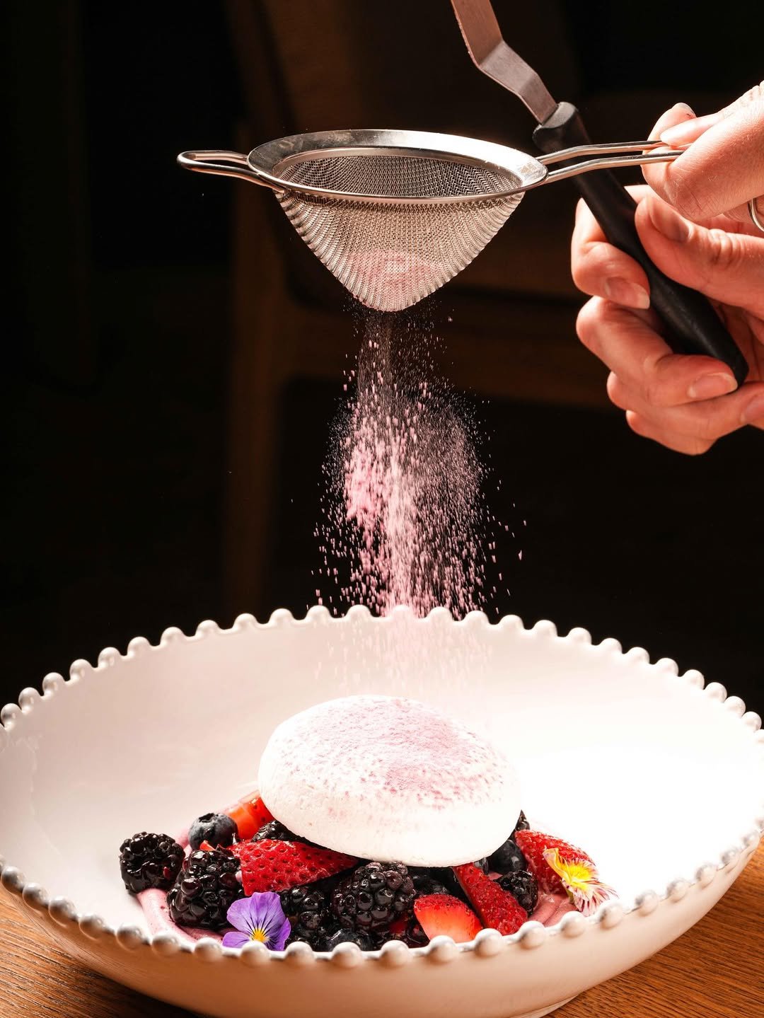 Now Open: Aguasal at Andaz Miami Beach – José Andrés Returns to South Florida