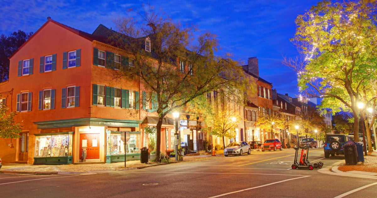 Military PCS to Northern Virginia in 2026: Best Neighborhoods, Schools & BAH Guidance (Arlington, Alexandria, Falls Church & Beyond)