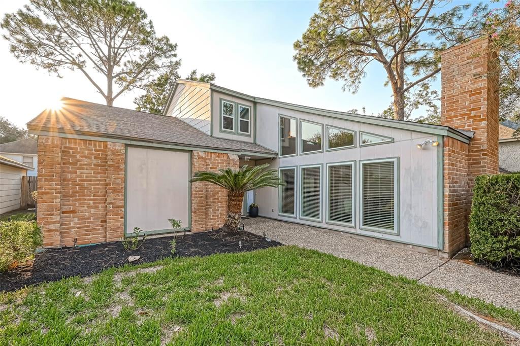410 Rennie Dr
