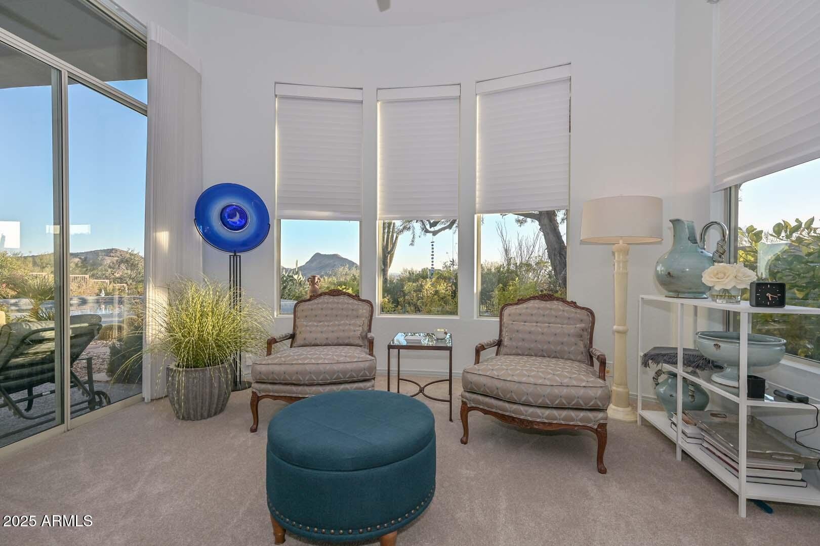 Residence before remodel