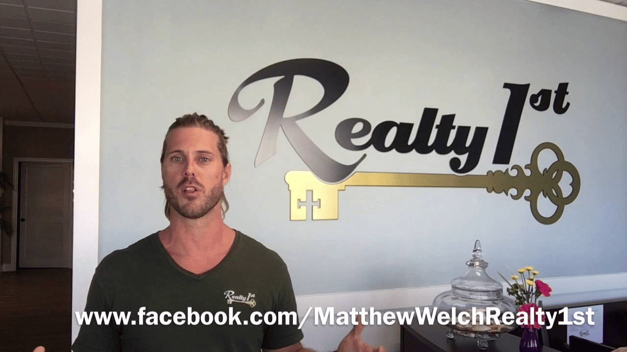 Market Update 8162016