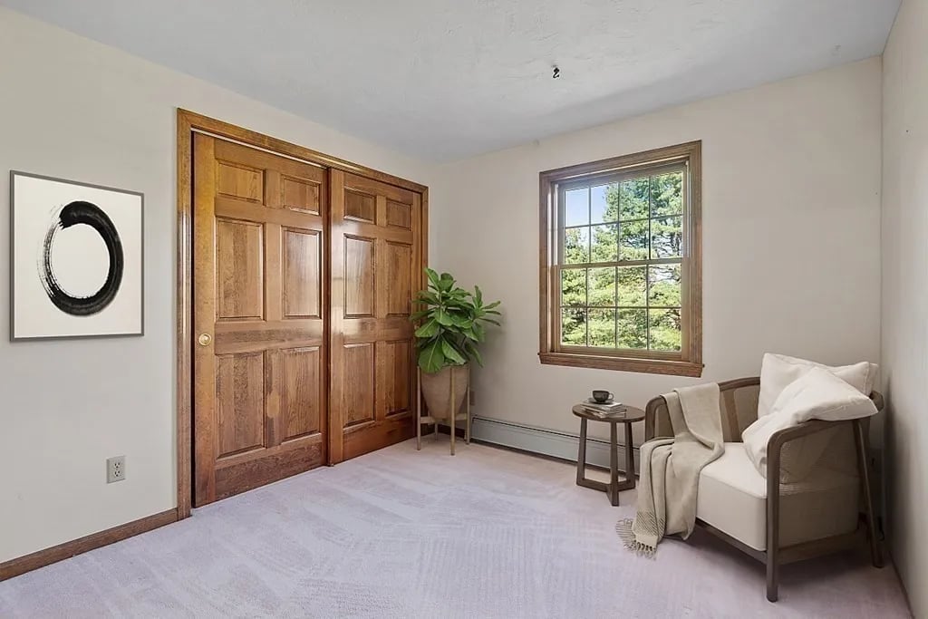 4 Great Meadow Rd