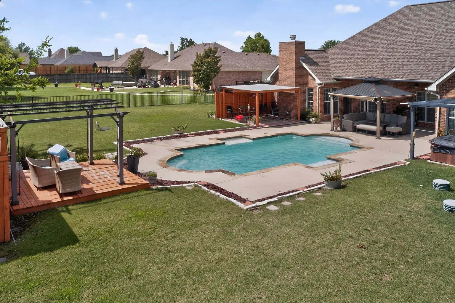 15144 Delaney Lane