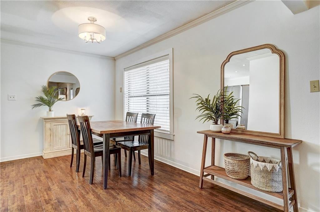 Charming Georgetown Home on .27 Acres with Deck & Patio