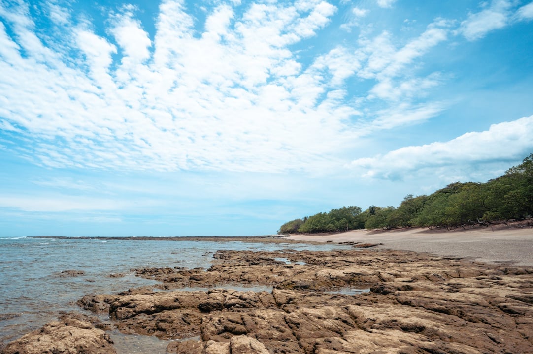Villa Romantica | A Timeless Coastal Retreat in Las Golondrinas, Hacienda Pinilla