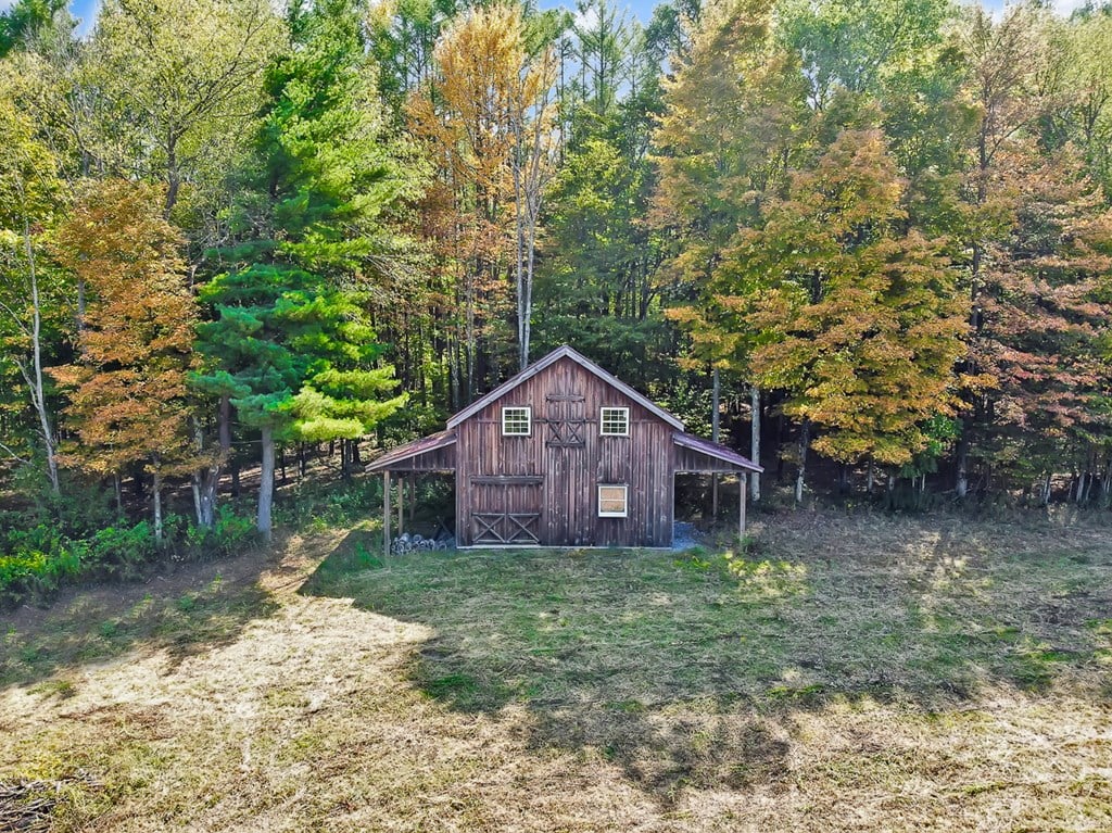 0 Broughton Hollow Road