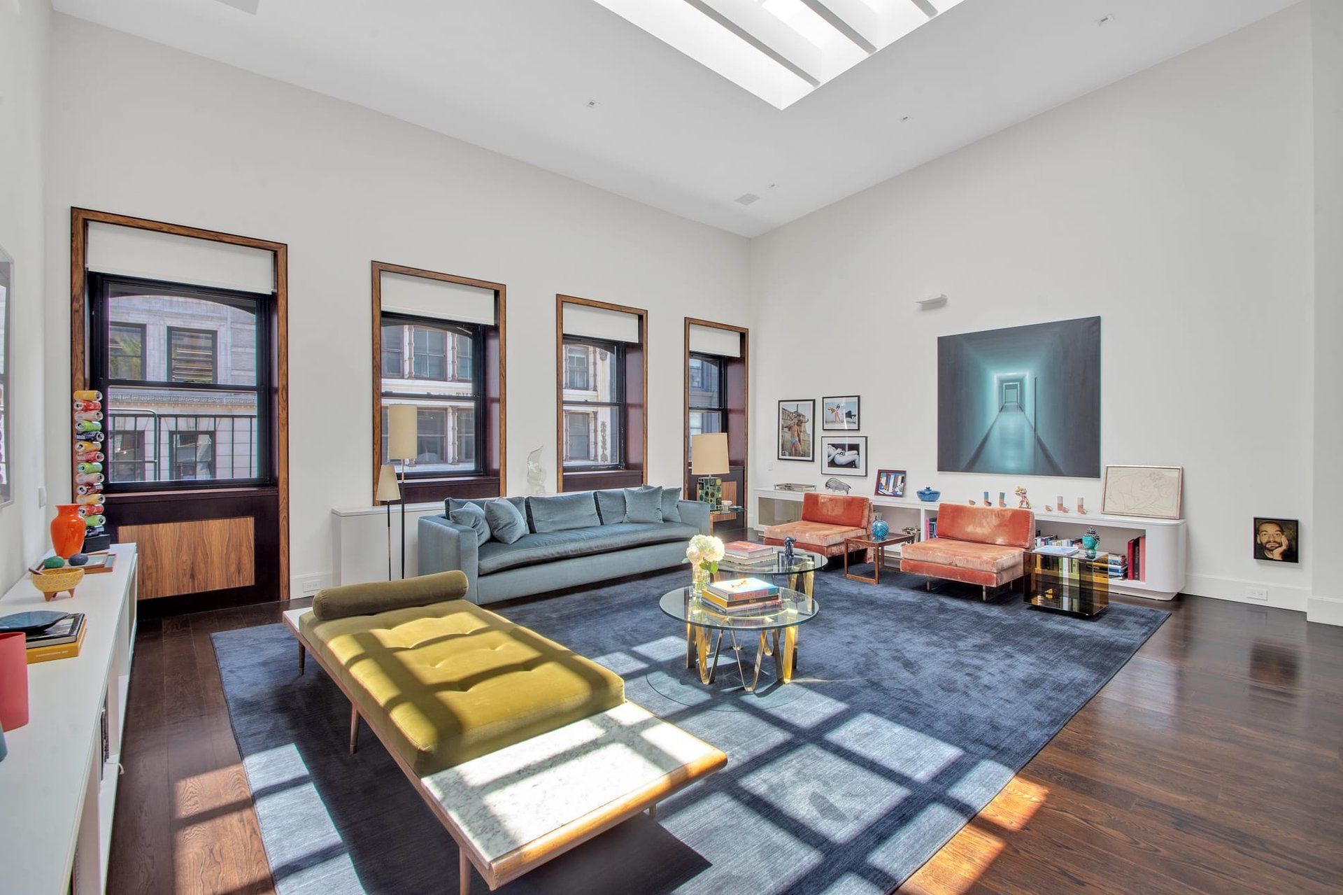 200 Mercer Street, PH5E