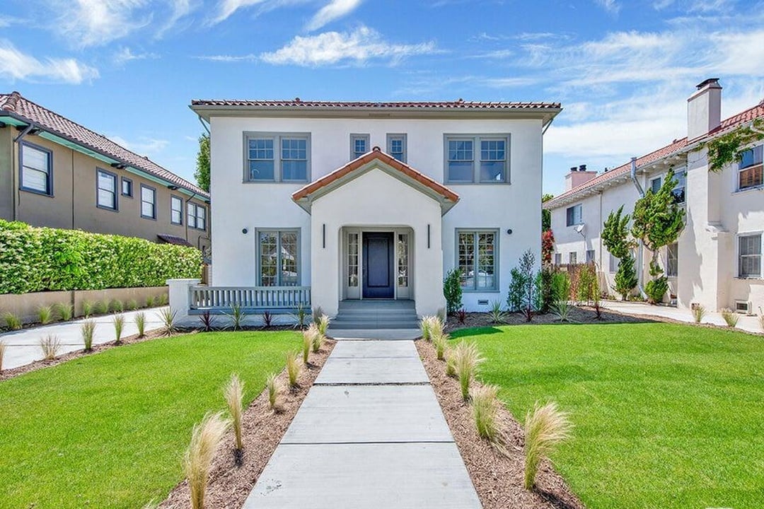 Villa Blissful