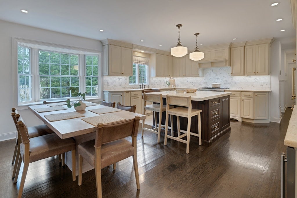 Stunning Turn Key in Harding Township