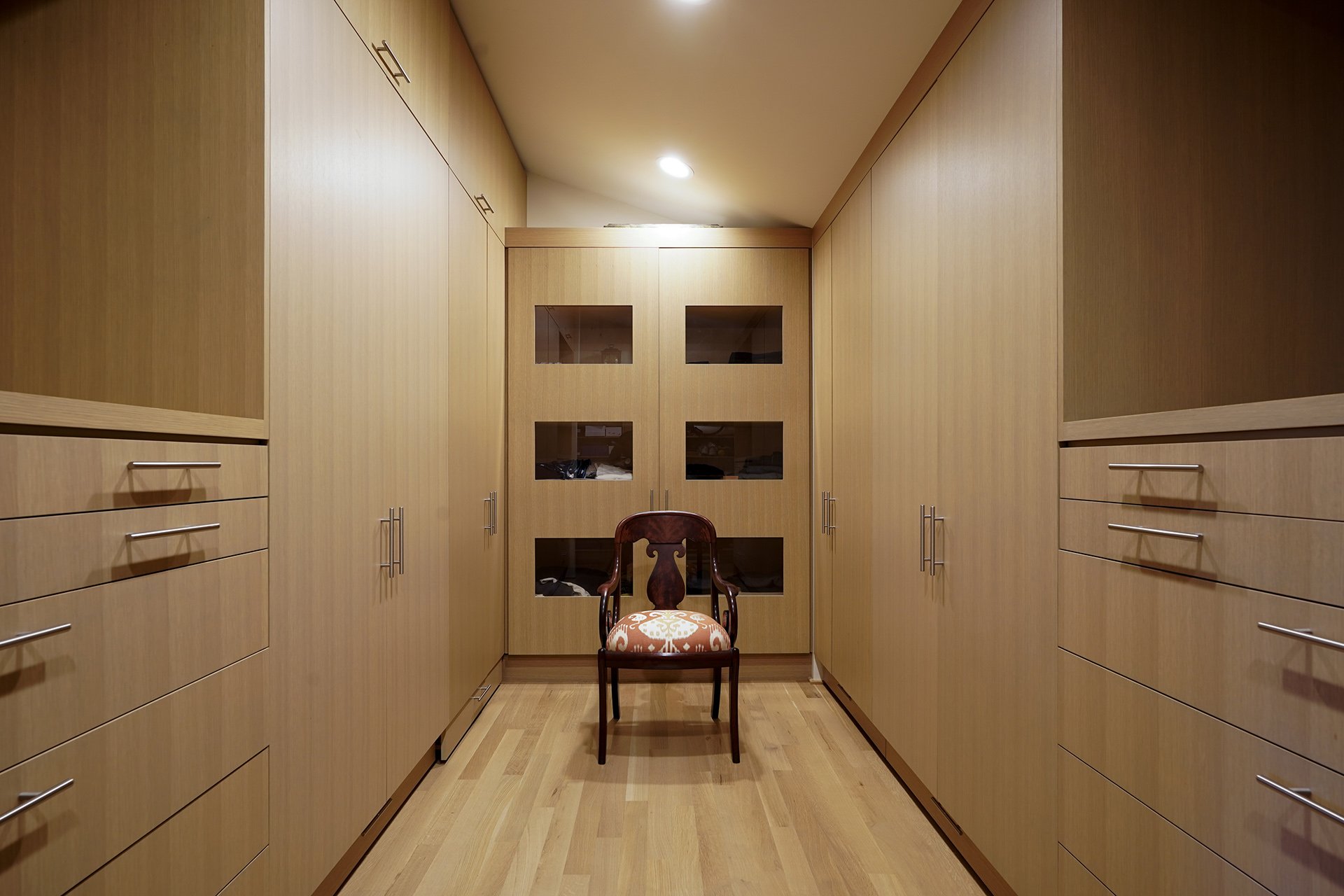 The Quail Residence