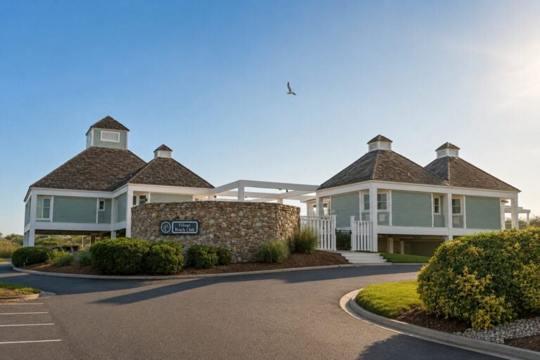 2026 Outer Banks Parade Of Homes: A Complete Guide