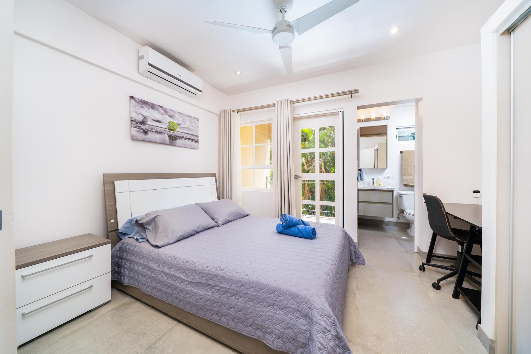 Villa Verde I #14 | Renovated 3-Bedroom Luxury Condo in the Heart of Tamarindo