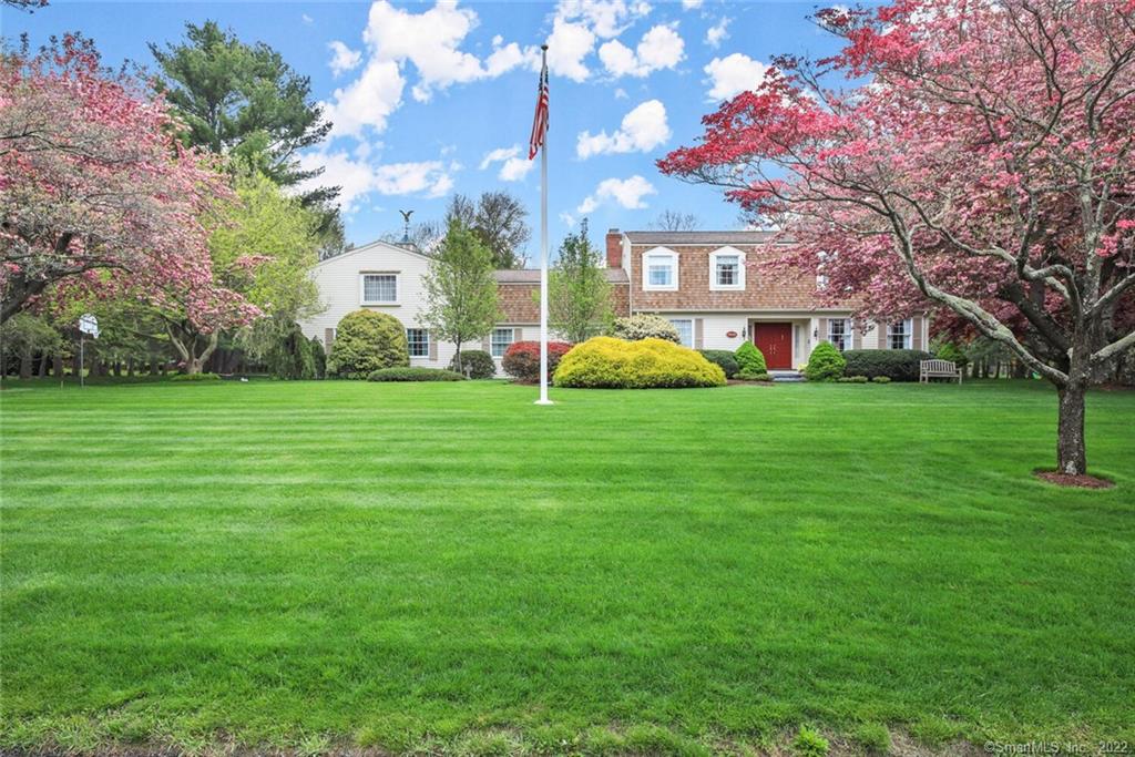 36 Wintergreen Drive