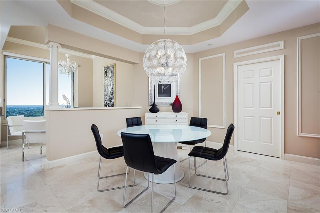 7117 Pelican Bay Blvd Apt 1701