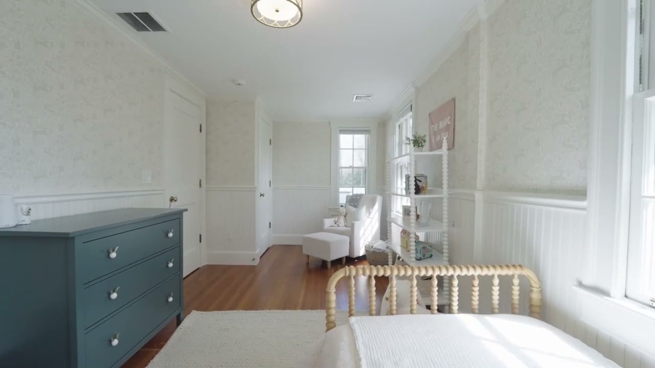 56 Pine Ridge Rd., Waban, MA