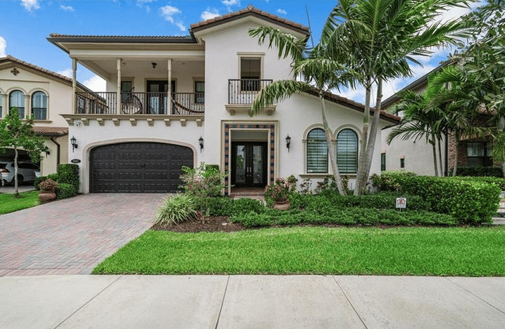 9165 Solstice Cir Parkland, FL, 33076
