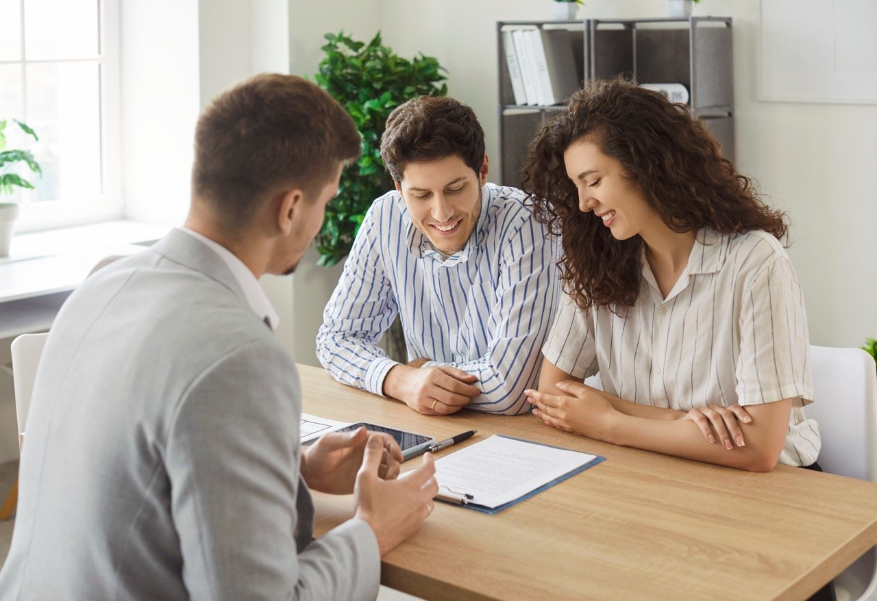 The Home You Can Afford vs. the Home You Can Comfortably Own