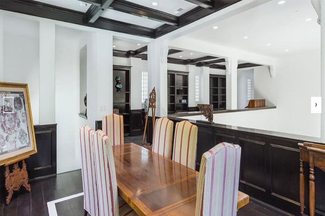 Haven Opulent