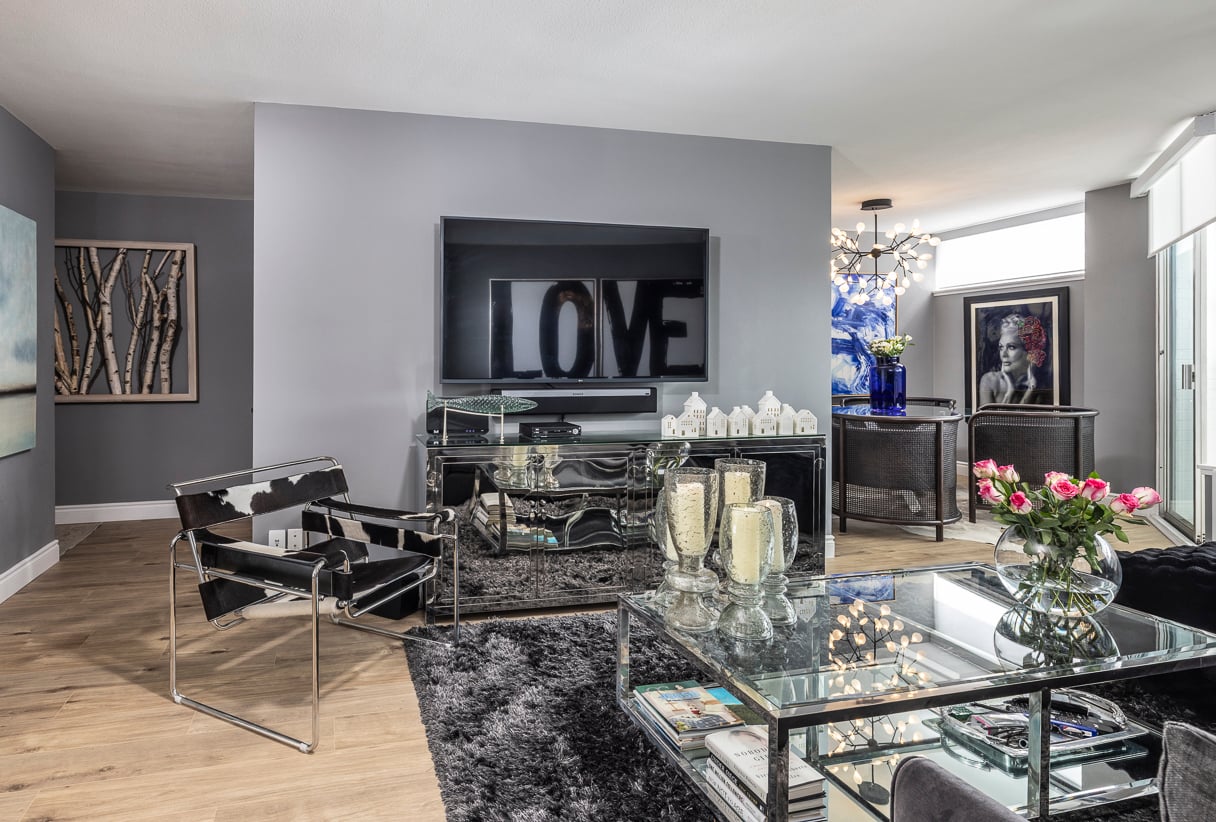 60 Montclair Avenue, Suite 603