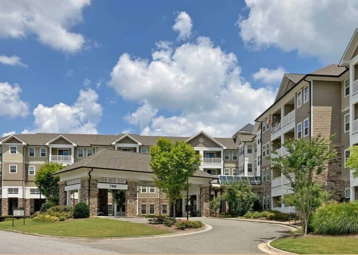 Tennessee/Georgia (2) IL/AL/MC