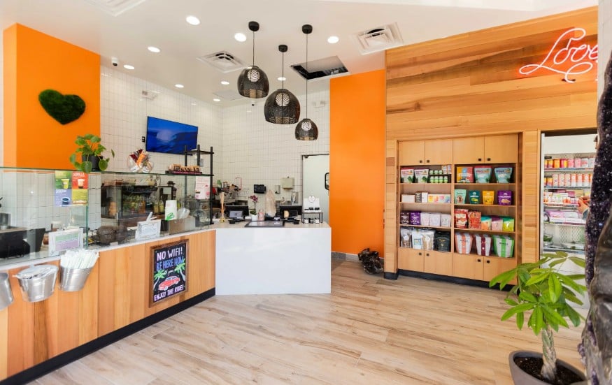 Naftali Group Expands Retail Offerings at JEM Private Residences with ITO•Kaya and SunLife Organics at Miami Worldcenter