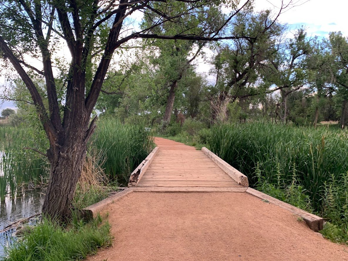 Fountain Creek Nature Center: A Must-Visit Outdoor Escape Near Colorado Springs