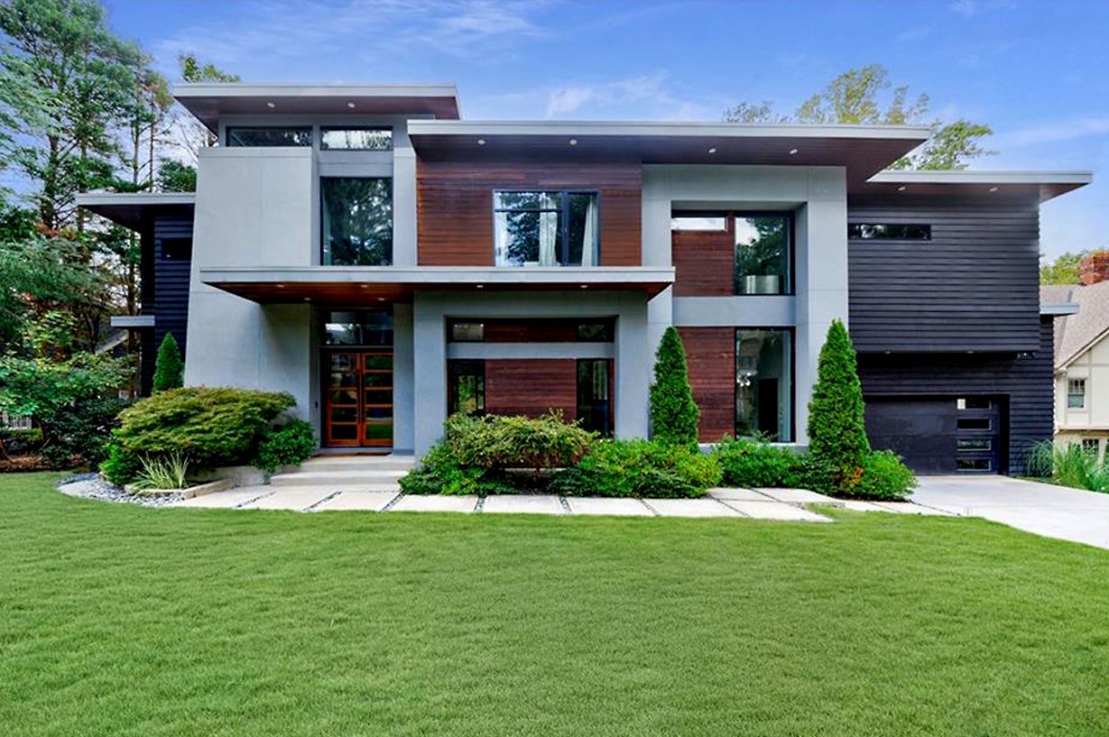 Statewood Drive