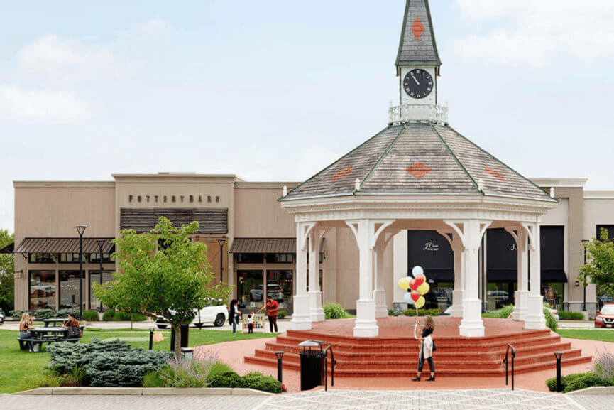 Garden City