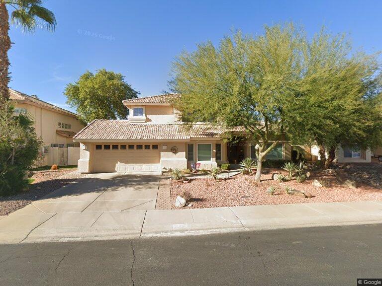 14812 S 25th Way