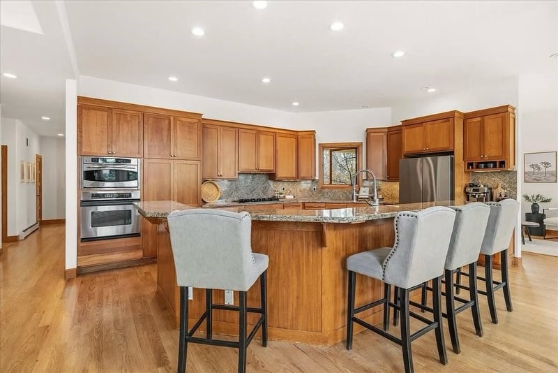 Entertainer's Dream Basement: 4637 Palmer Ridge Dr, Parker CO