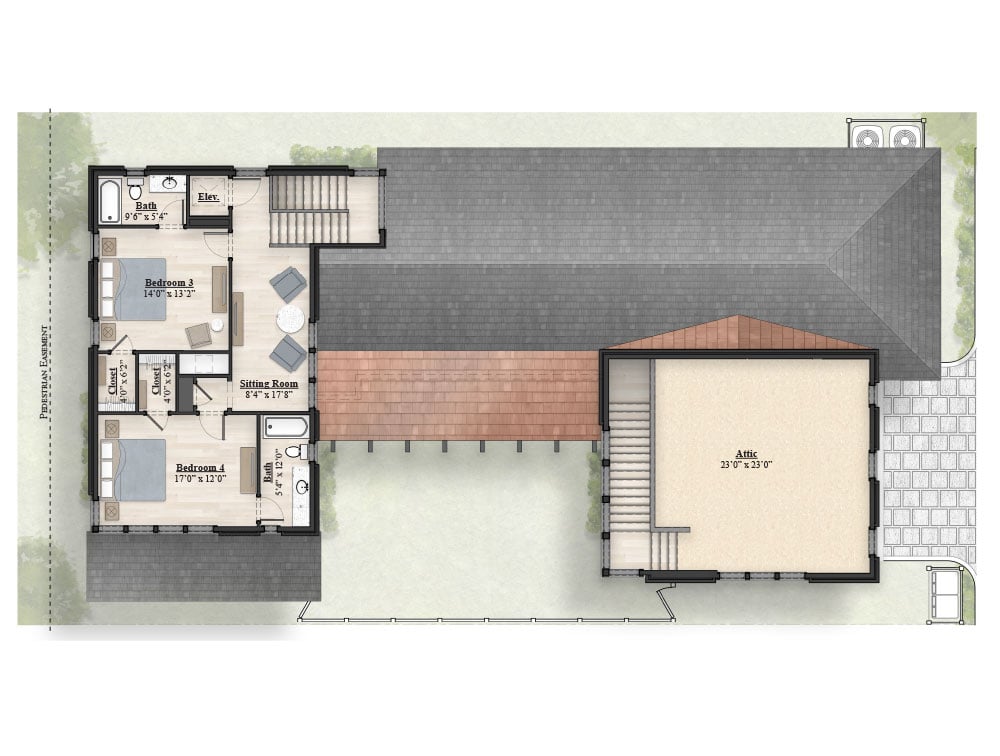 Chester Court | Mountain Brook Village