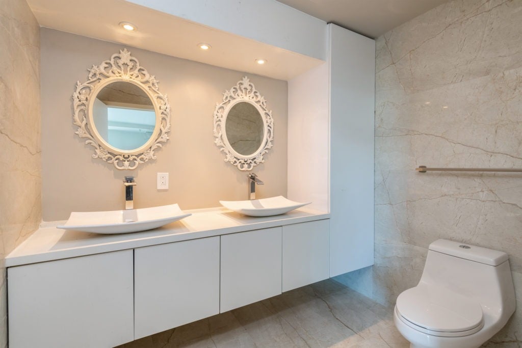 Luxe Alliage South Beach Rental Just Listed
