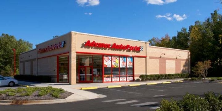Advance Auto Parts