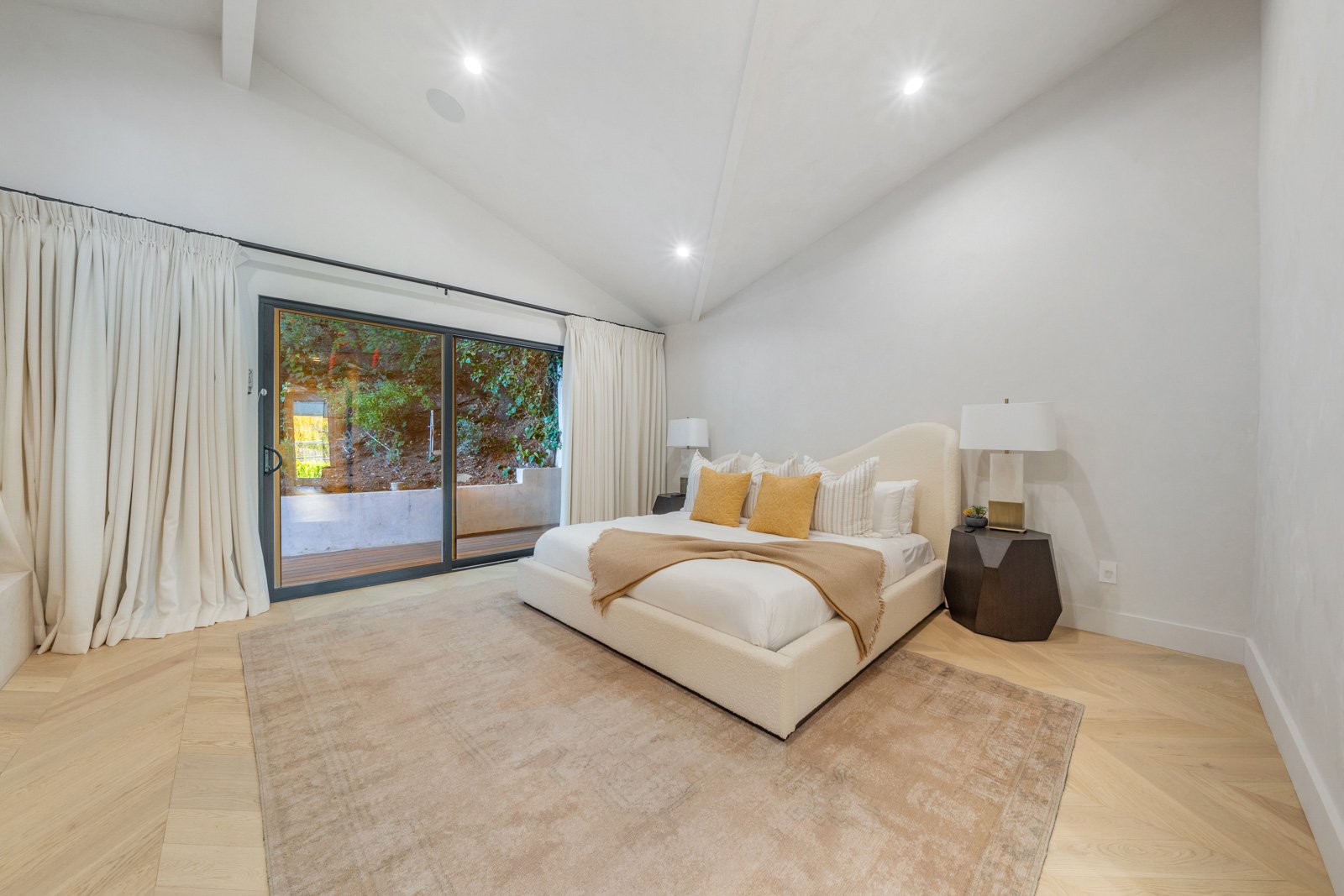 Bowmont Estate🏝️