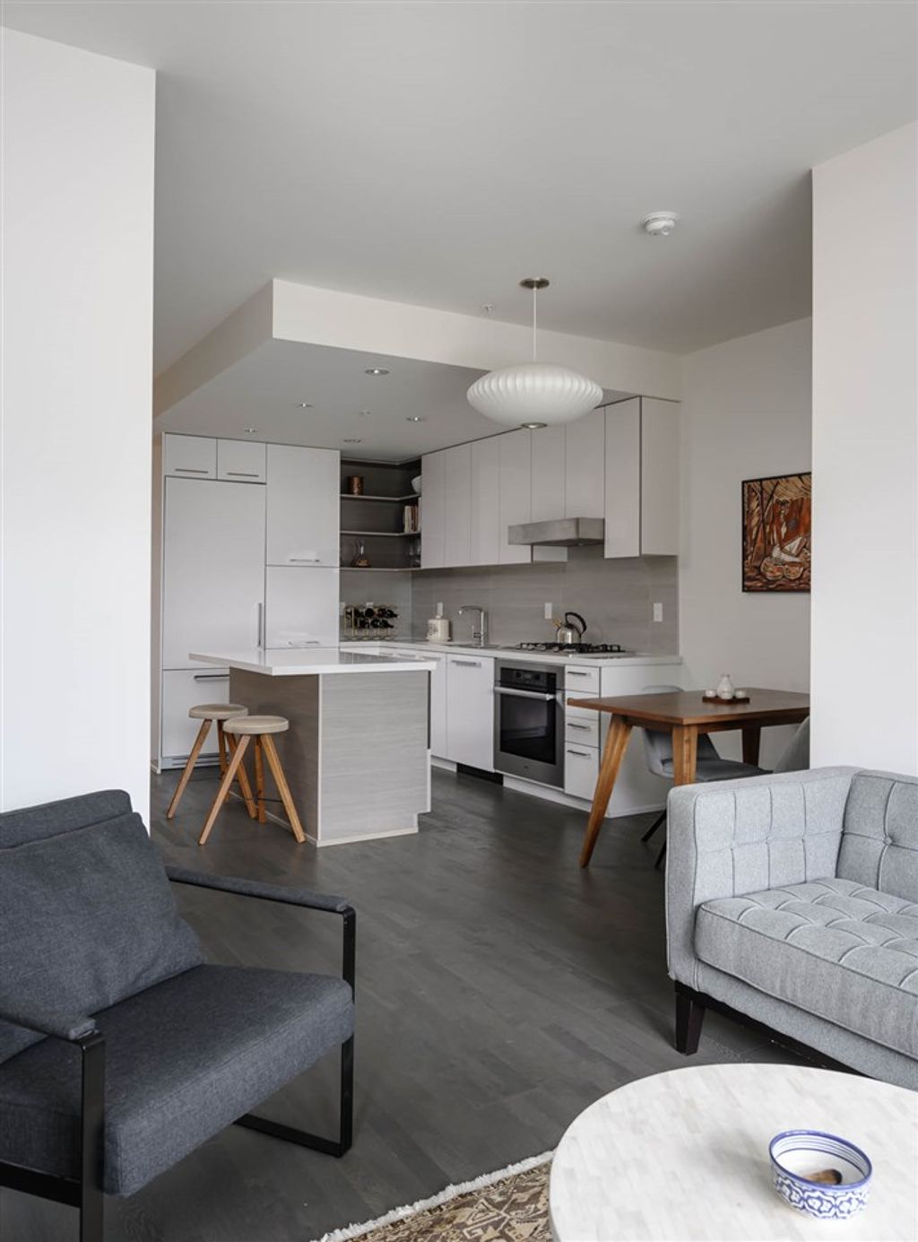 1628 W 4th Ave, #209
