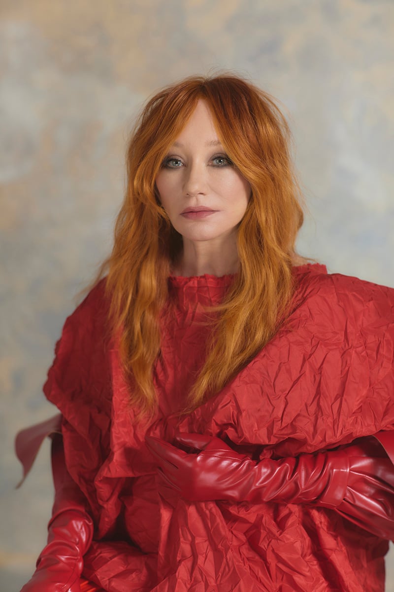 Tori Amos (Ryman) image