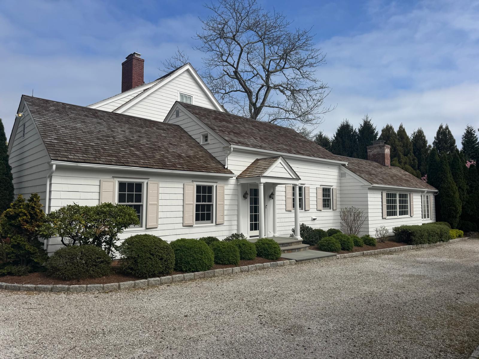 45 Turkey Hill Rd S