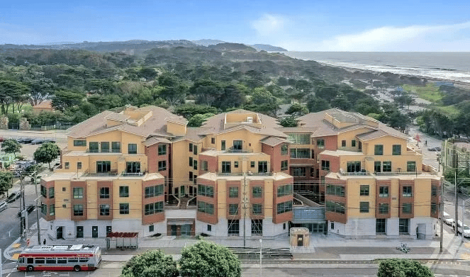 The Westerly