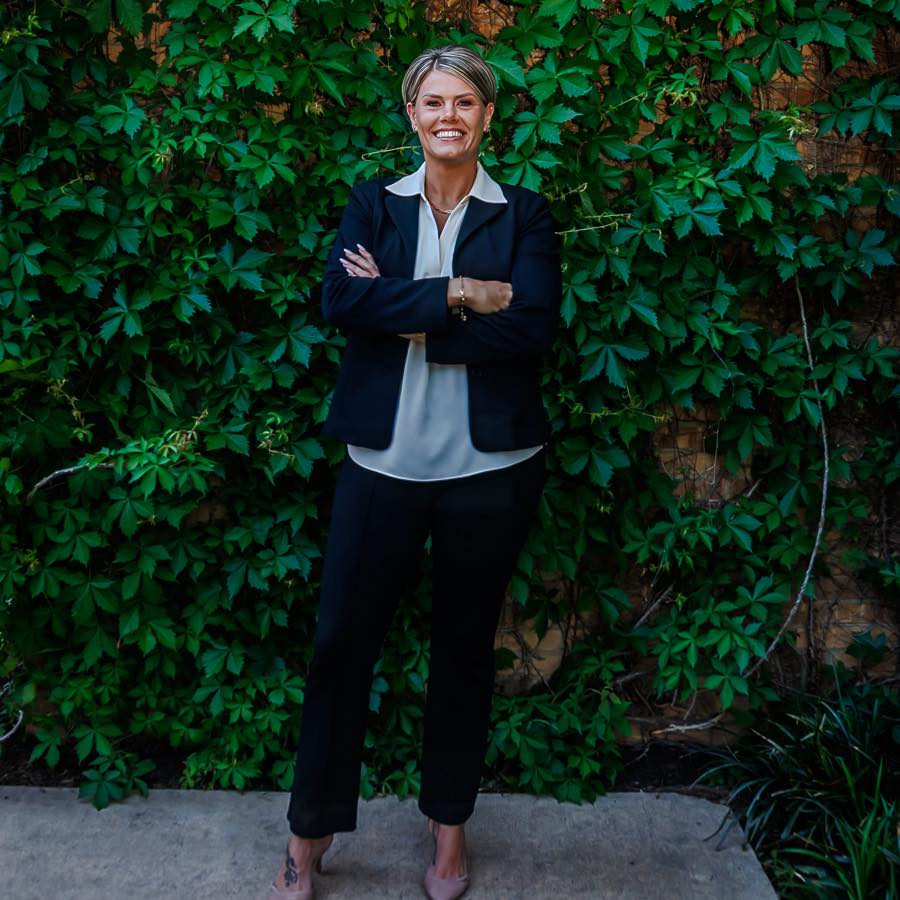 Jeanette Perkins