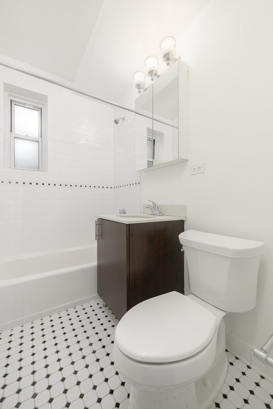 45 East 135th Street Unit: 8D