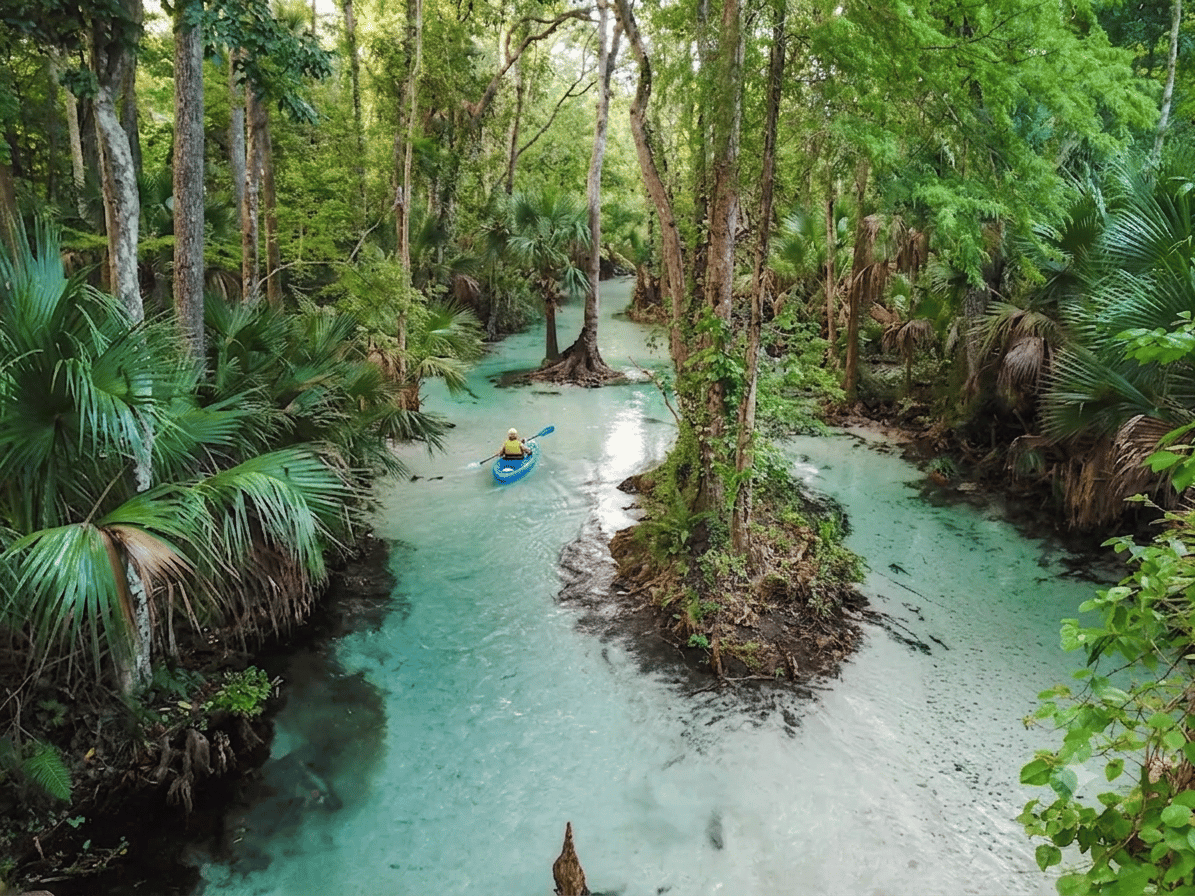 Montverde, FL