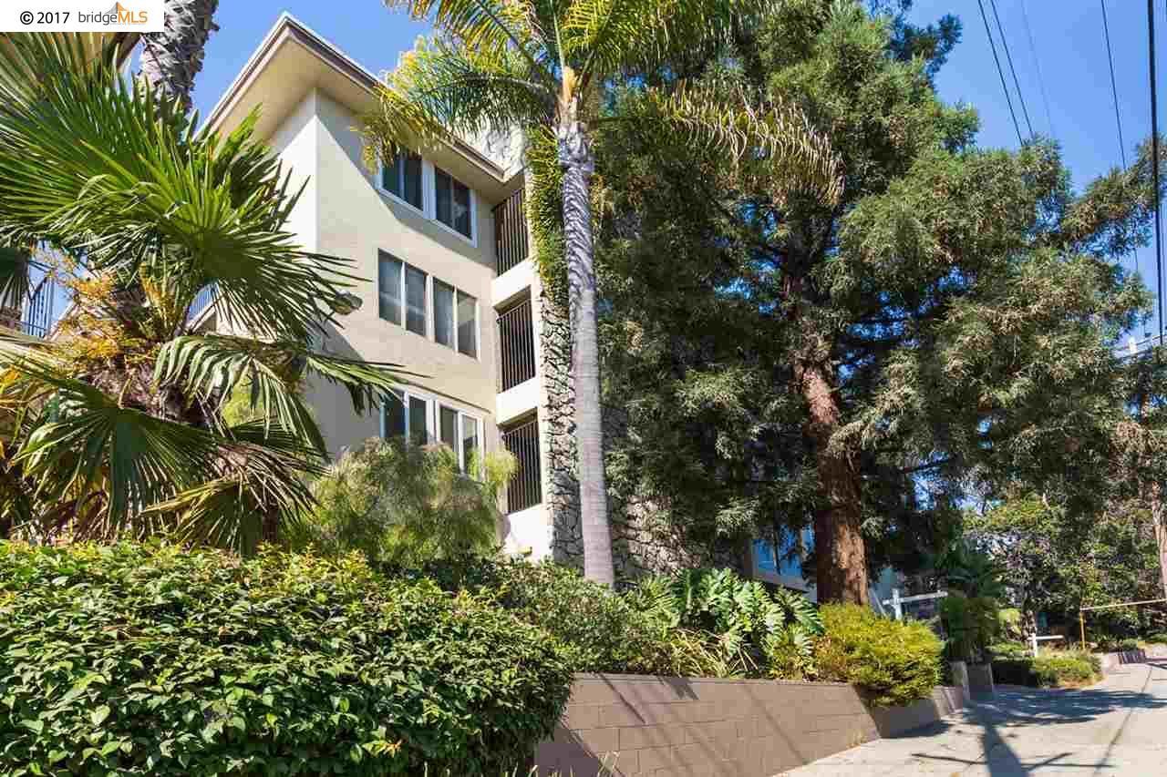 85 Vernon St, #209