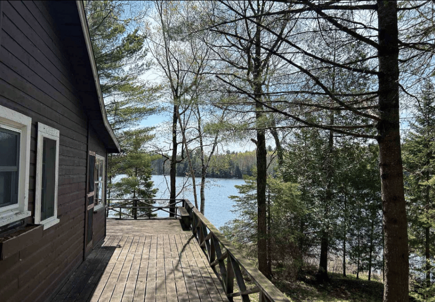 Tooke Lake*
