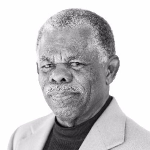 Rupert Goffe photo