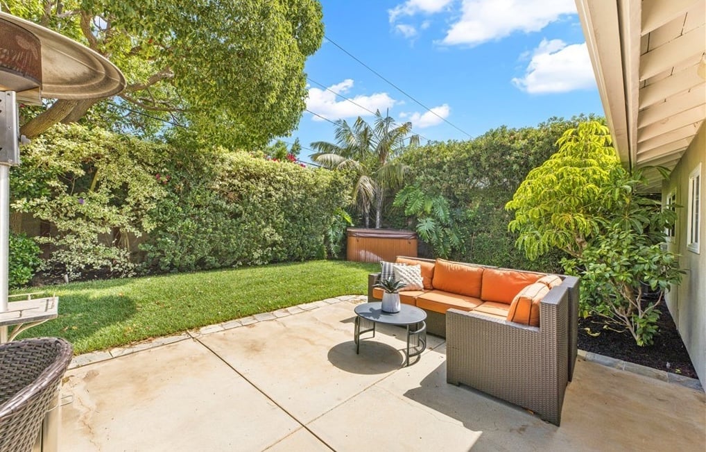 2038 North Capella Court