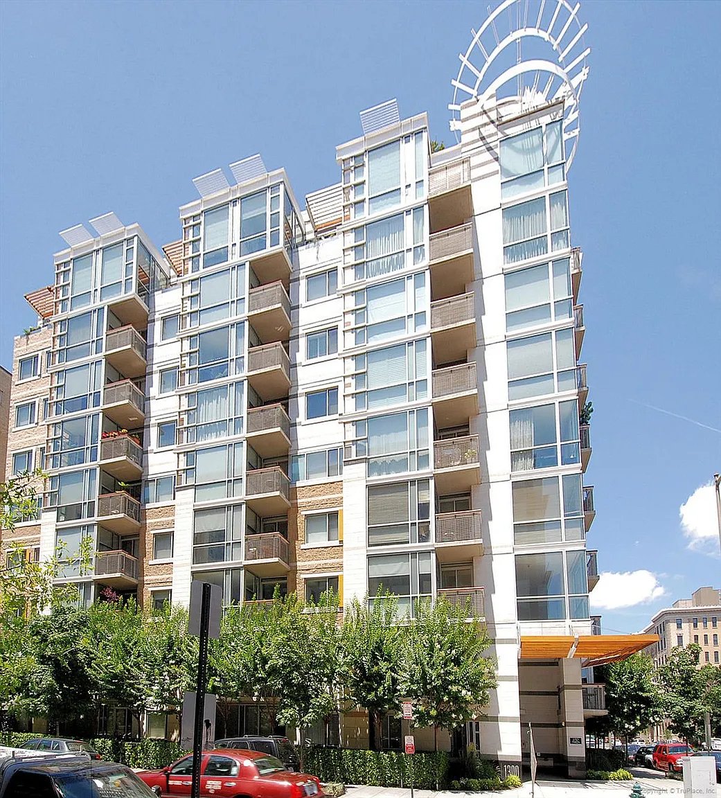 1300 13th St NW APT 301